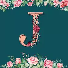 j stylish name